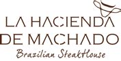 la hacienda de machado vigo|Brazilian Steakhouse